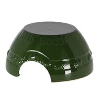 Esschert Design  - Paddenhuis - 9.9x19.3x19.5 cm