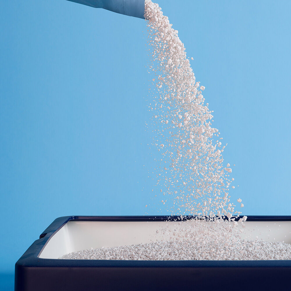 Catsan Hygiene Plus - Kattenbakvulling - 20 Liter