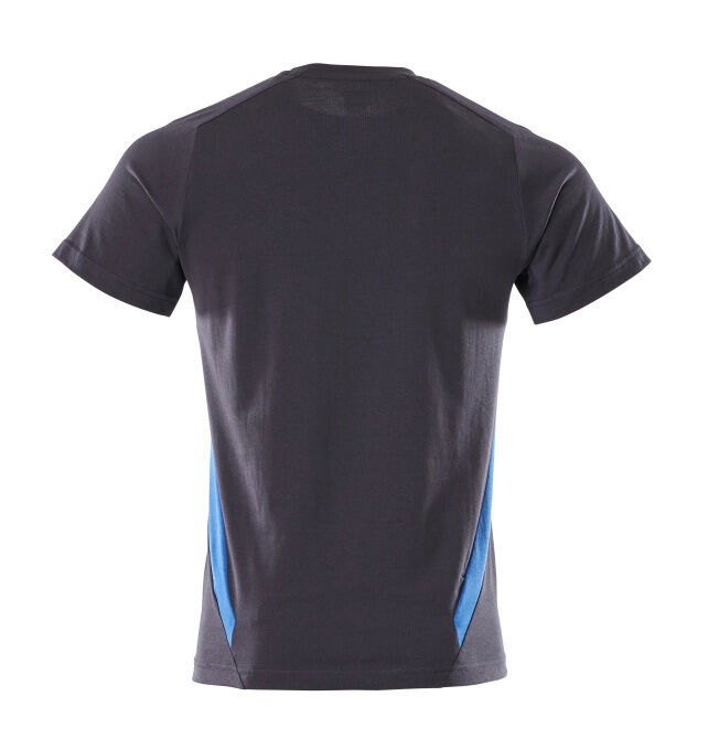 Mascot Accelerate 18082-250 - T-shirt - Donkerblauw - M