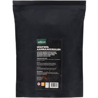 Welkoop - Houtwol Aanmaakkrullen - 1 Kilogram