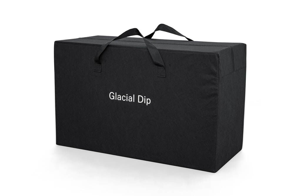 Bestway Glacial Ijsbad - Lay-Z-Spa - Multi - 71x92x152 cm