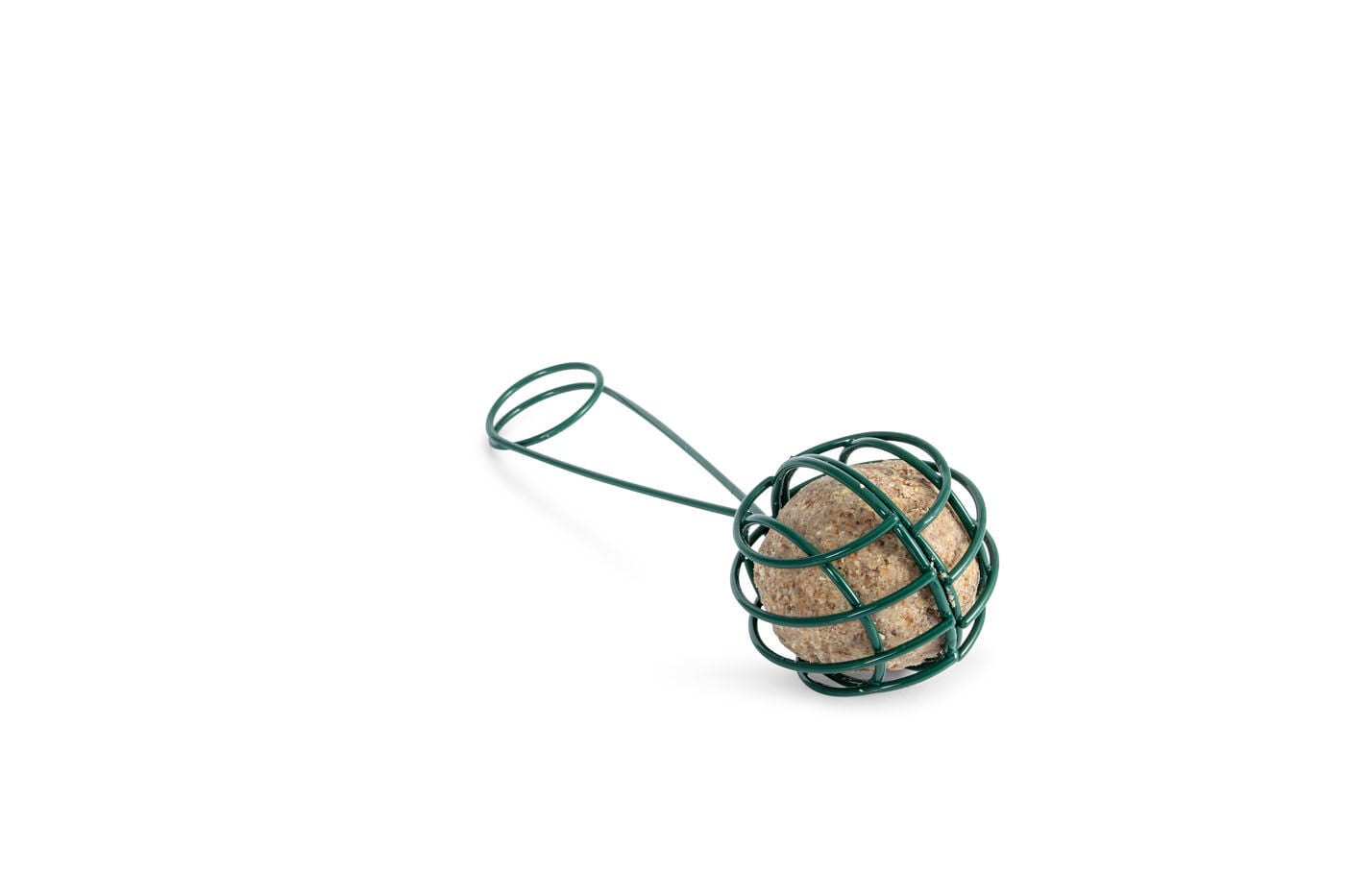 CJ Wildlife Lima Vetbolhouder  - en Schep - 22.4x6.8x6.8 cm