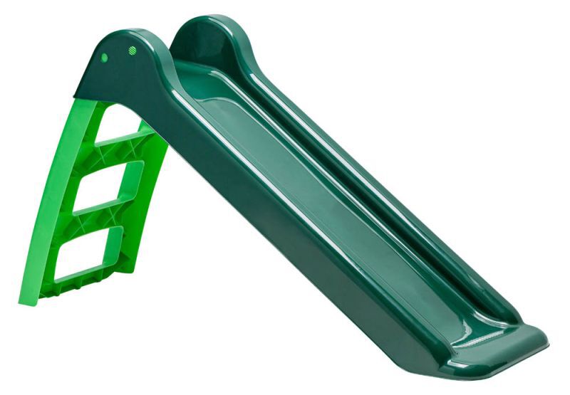 Swing King - Glijbaan met trap Swing King - Glijbaan met trap