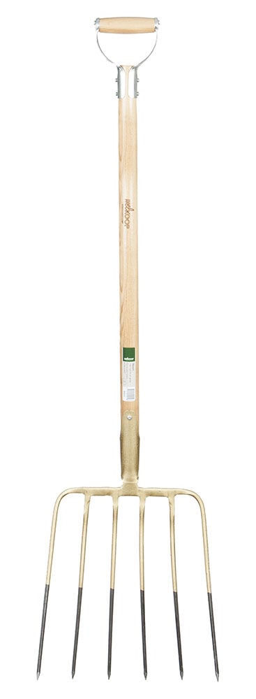 Welkoop Maisvork 6-Tands - Vorken Welkoop Maisvork 6-Tands - Vorken