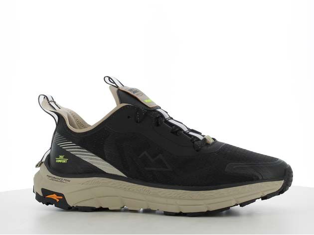 Safety Jogger Napo SA51 - Wandelschoenen
