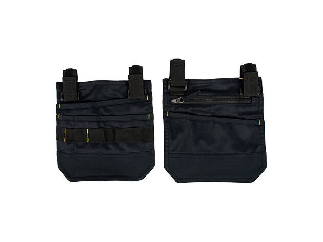 Safety Jogger - Holster pocket - WI17- Universeel - Spijkerzakken Safety Jogger - Holster pocket - WI17- Universeel - Spijkerzakken