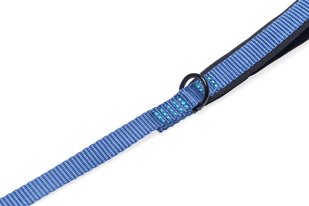 Beeztees Parinca - Kattentuigje - Blauw - S-M