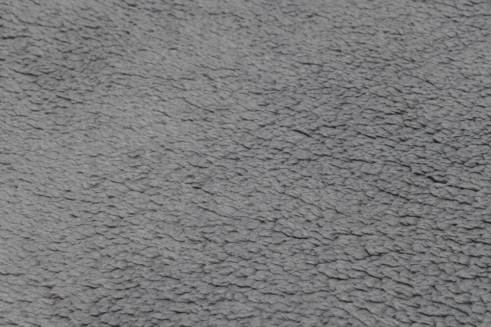 Beeztees Ito - Orthopedisch benchkussen - Grijs - 5x121x78 cm - M