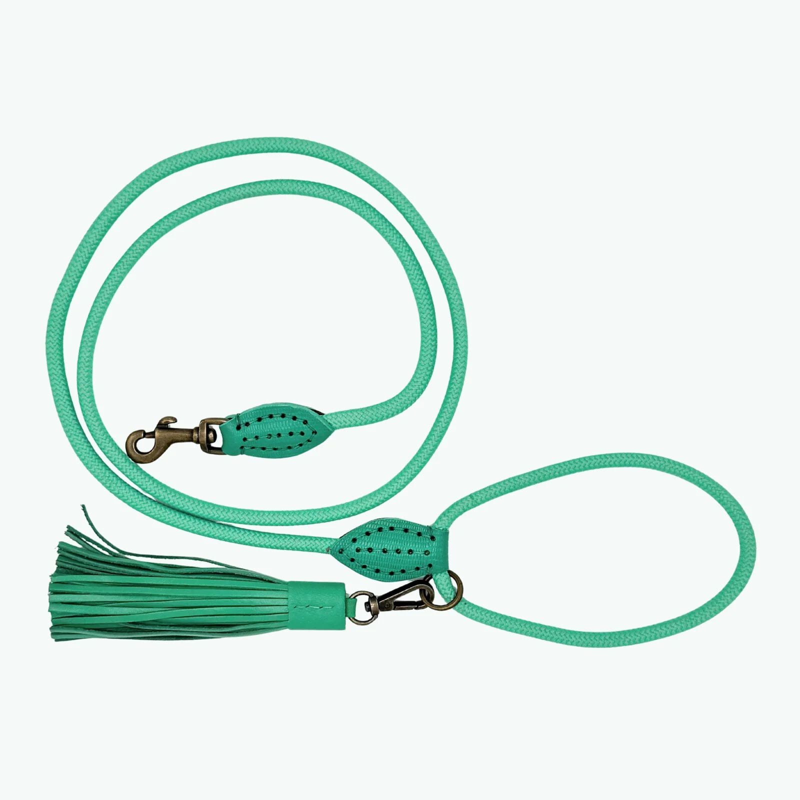 Dwam Lagoon 155 cm - Trainingslijn Hond Dwam Lagoon 155 cm - Trainingslijn Hond