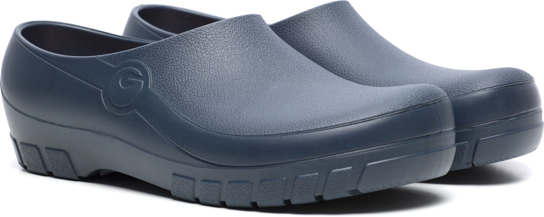 Gevavi Gardy - Tuinklompen - Zwart - 47