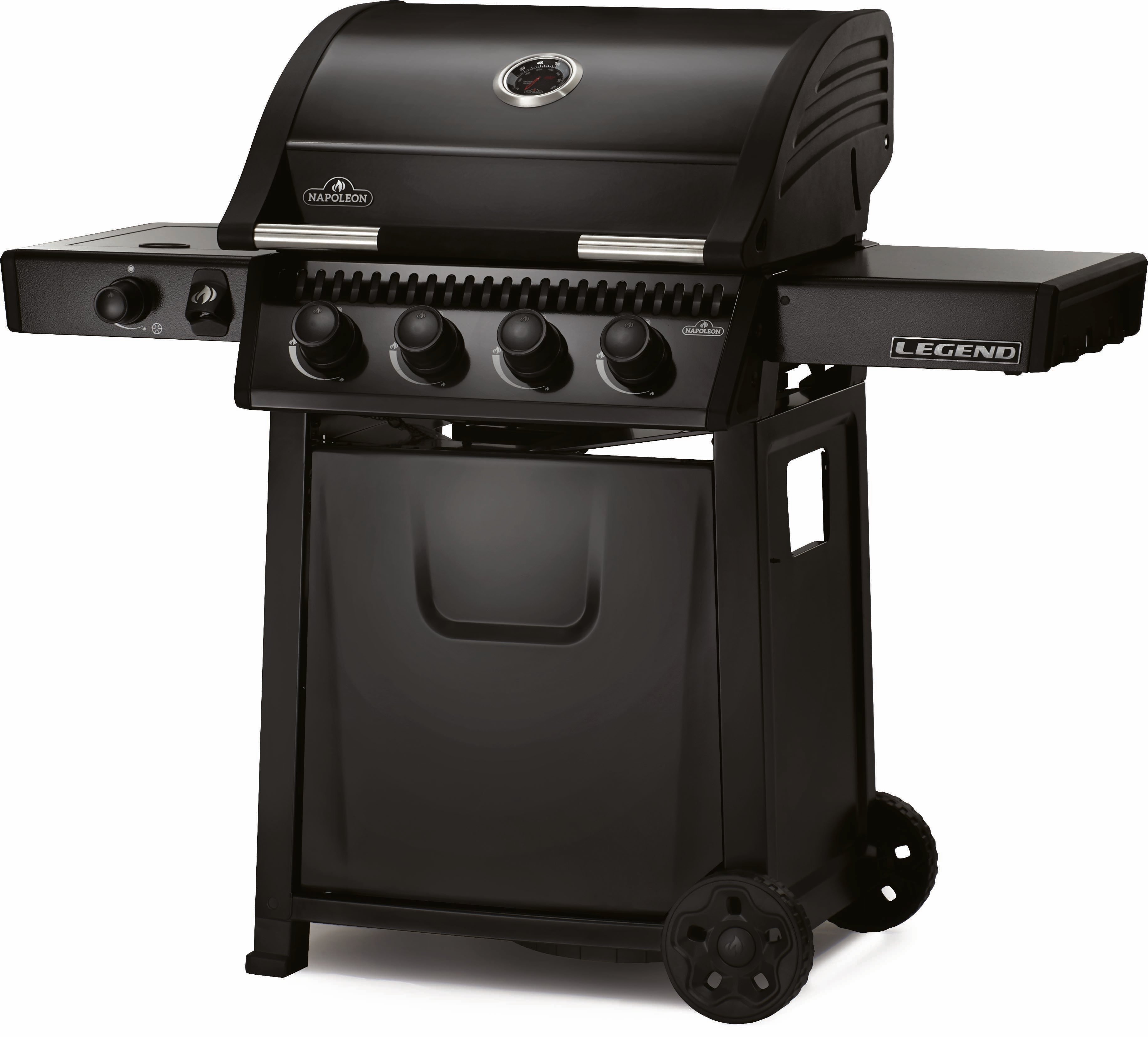 Napoleon Legend 425 SB - Gasbarbecue