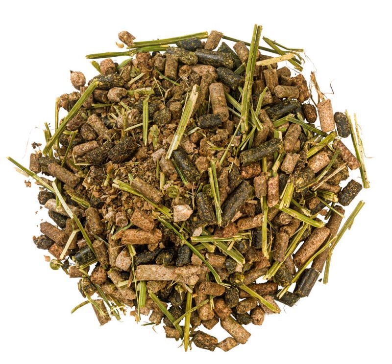 Equilannoo Condition Light Mix - Basisvoeding - 15 Kilogram