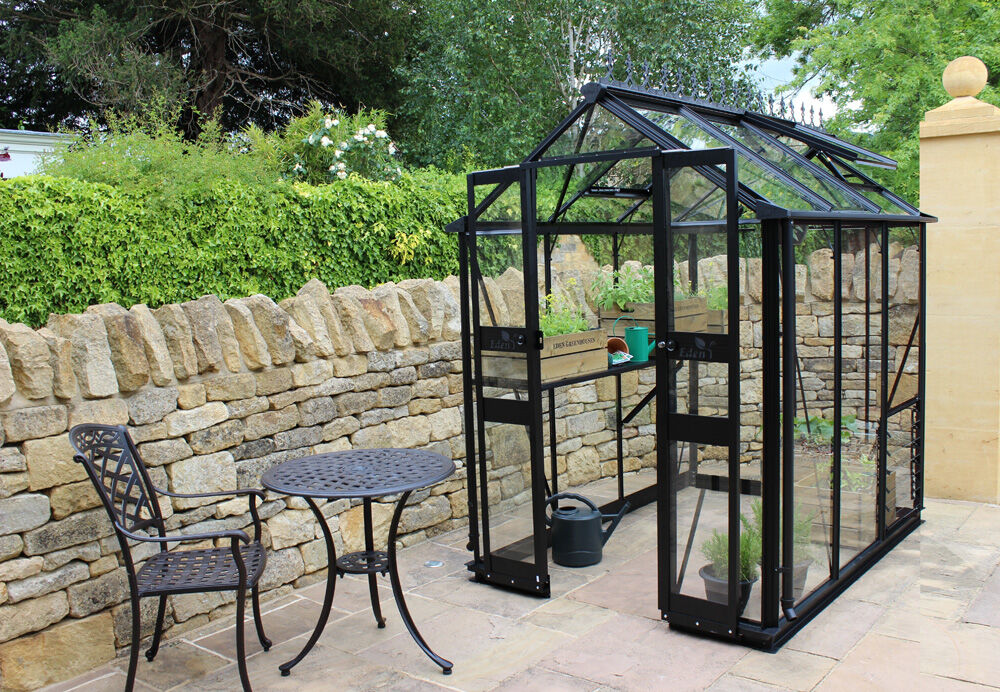 Eden Birdlip 46 - Tuinkas