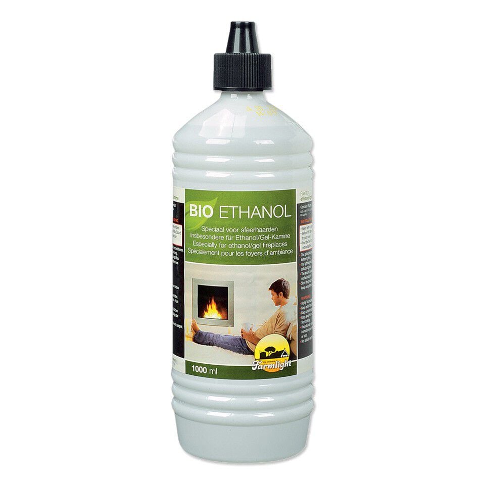 Farmlight - Bio ethanol