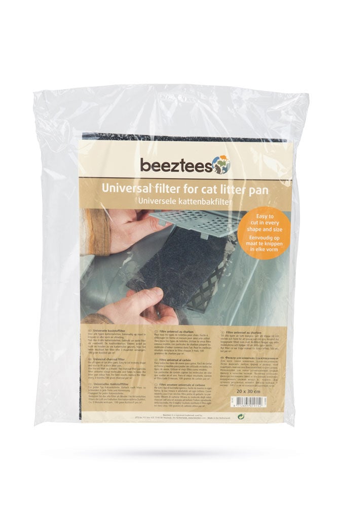 Beeztees Universeel filter