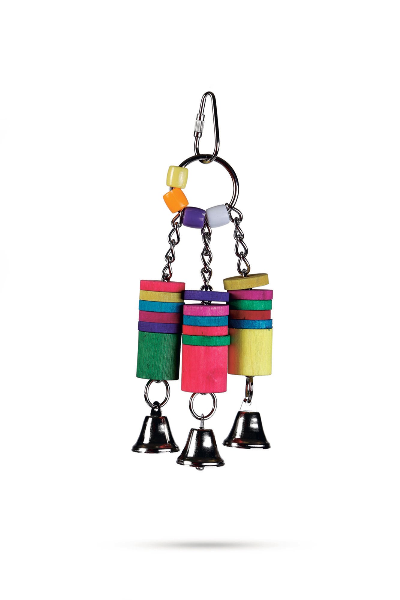 Beeztees Bellos - Vogelspeeltje