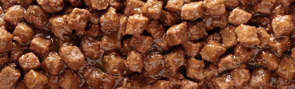 Rokus Kitten - Kattenvoer - 415 Gram - kip