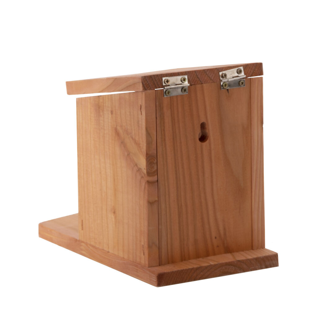 Welkoop Voederhuis Eekhoorn