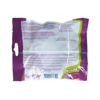 Braaaf Donut - Hondensnack - 120 Gram - vis, rund