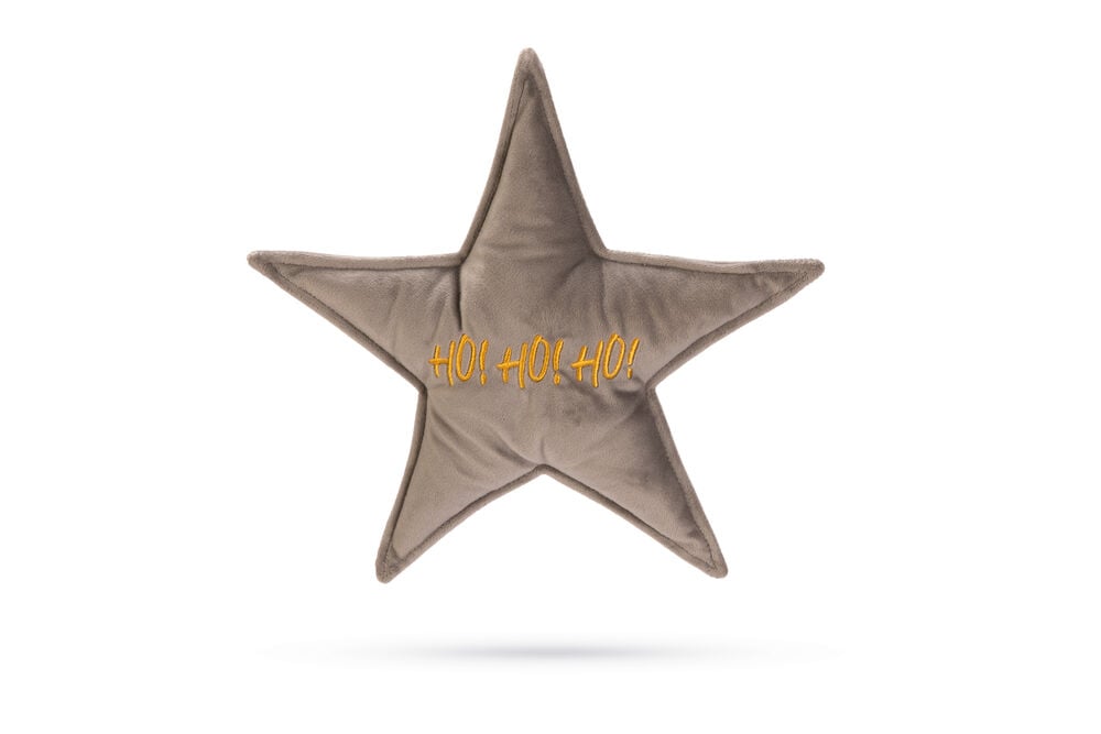 Designed By Lotte Kerstster Knuffel - Hondenspeelgoed