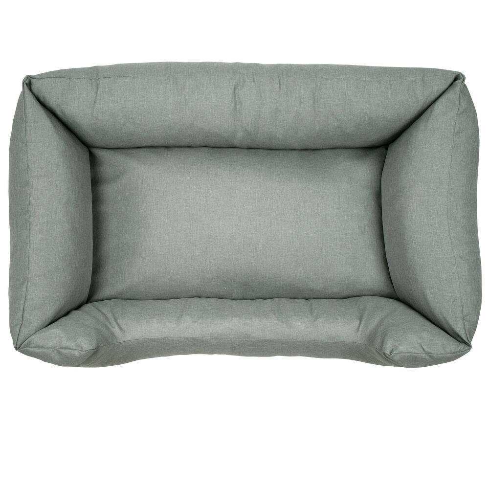 District 70 CLASSIC - Hondenmand - groen - 23x117x82 cm - XL