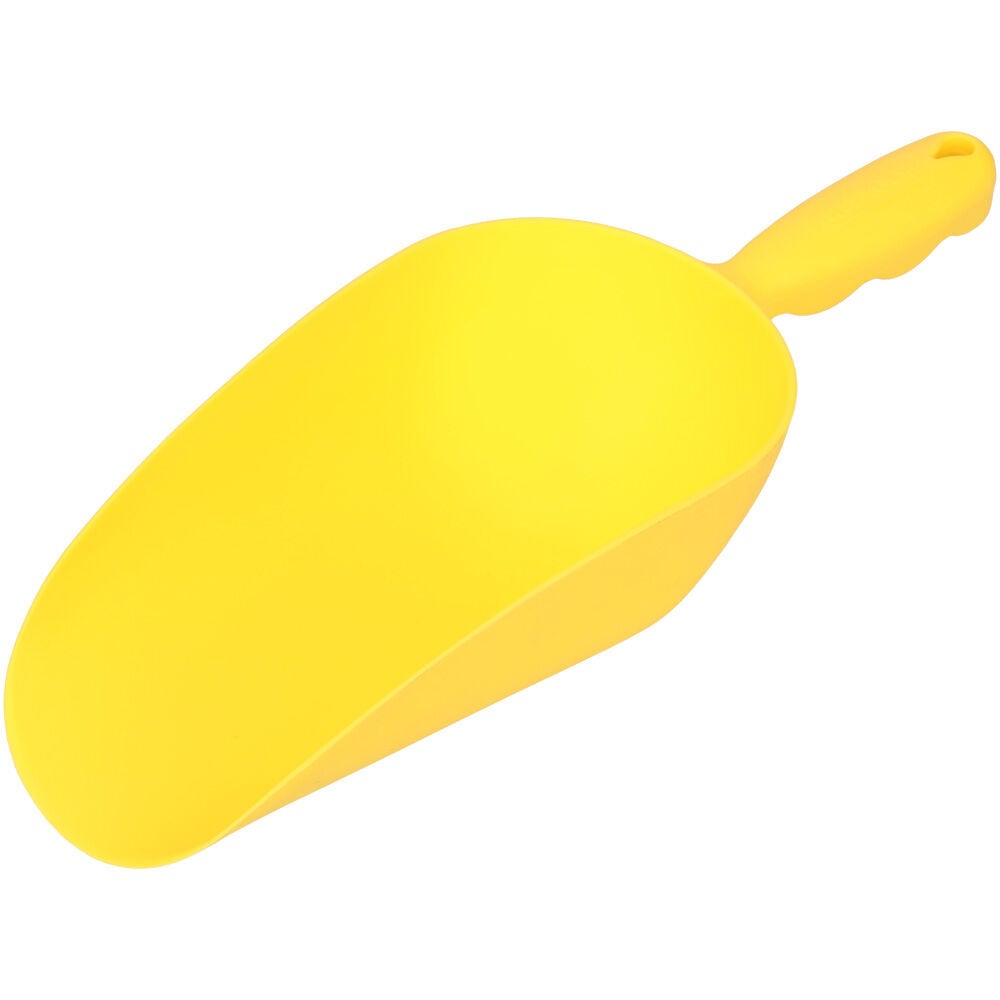 Welkoop  - Multischep - 11 cm - Geel - 10 cm