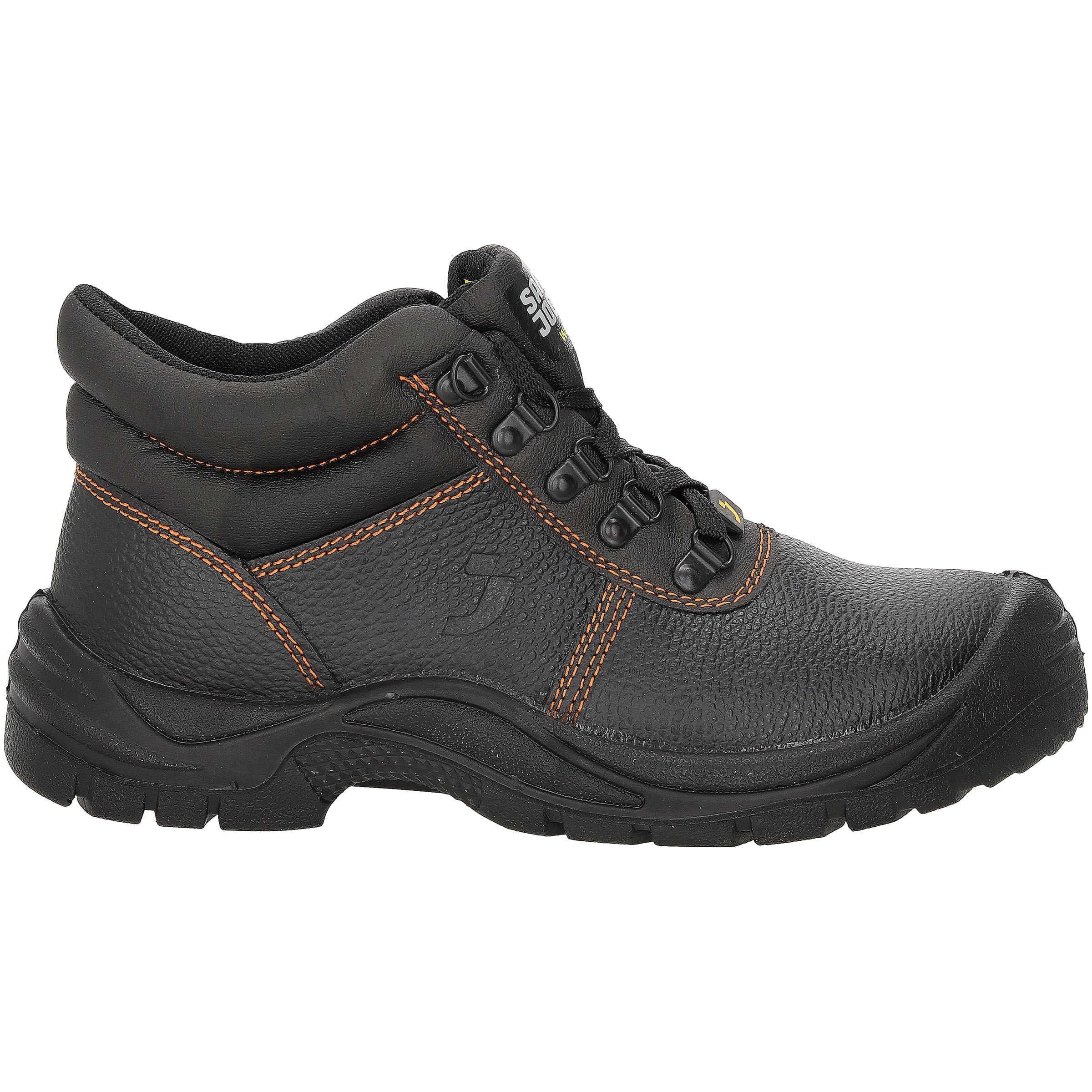 Safety Jogger SJW12 - Werkschoenen Safety Jogger SJW12 - Werkschoenen