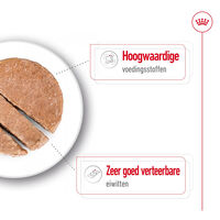 Royal Canin SHN Medium Puppy - Hondenvoer - 0.41 Kilogram - gevogelte
