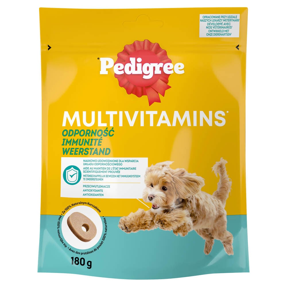 Pedigree Weerstand - Hondensnack