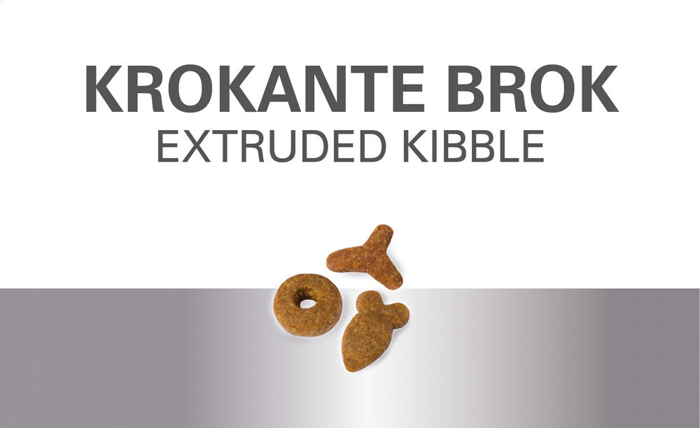 Prins Mix - Kattenvoer - 10 Kilogram - gevogelte, vis, rund