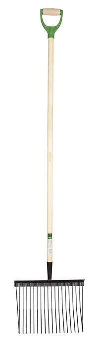 Welkoop Paardenstalvork  - Vorken - 37 cm - 140 cm