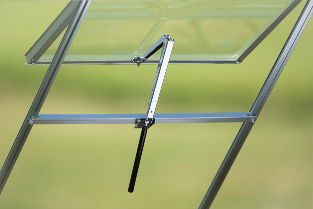 ROYAL WELL Inox - Raamopener