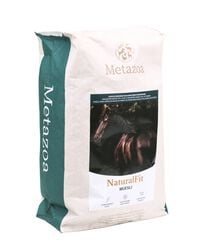 Metazoa NaturalFit Muesli - Specialiteit - Paardenvoer - 15 Kilogram - Zak