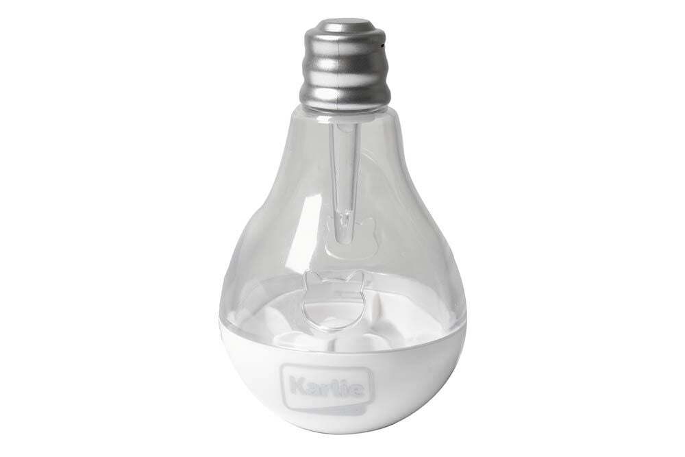 Karlie - Katten LED Gloeilamp - Wit - 1 cm