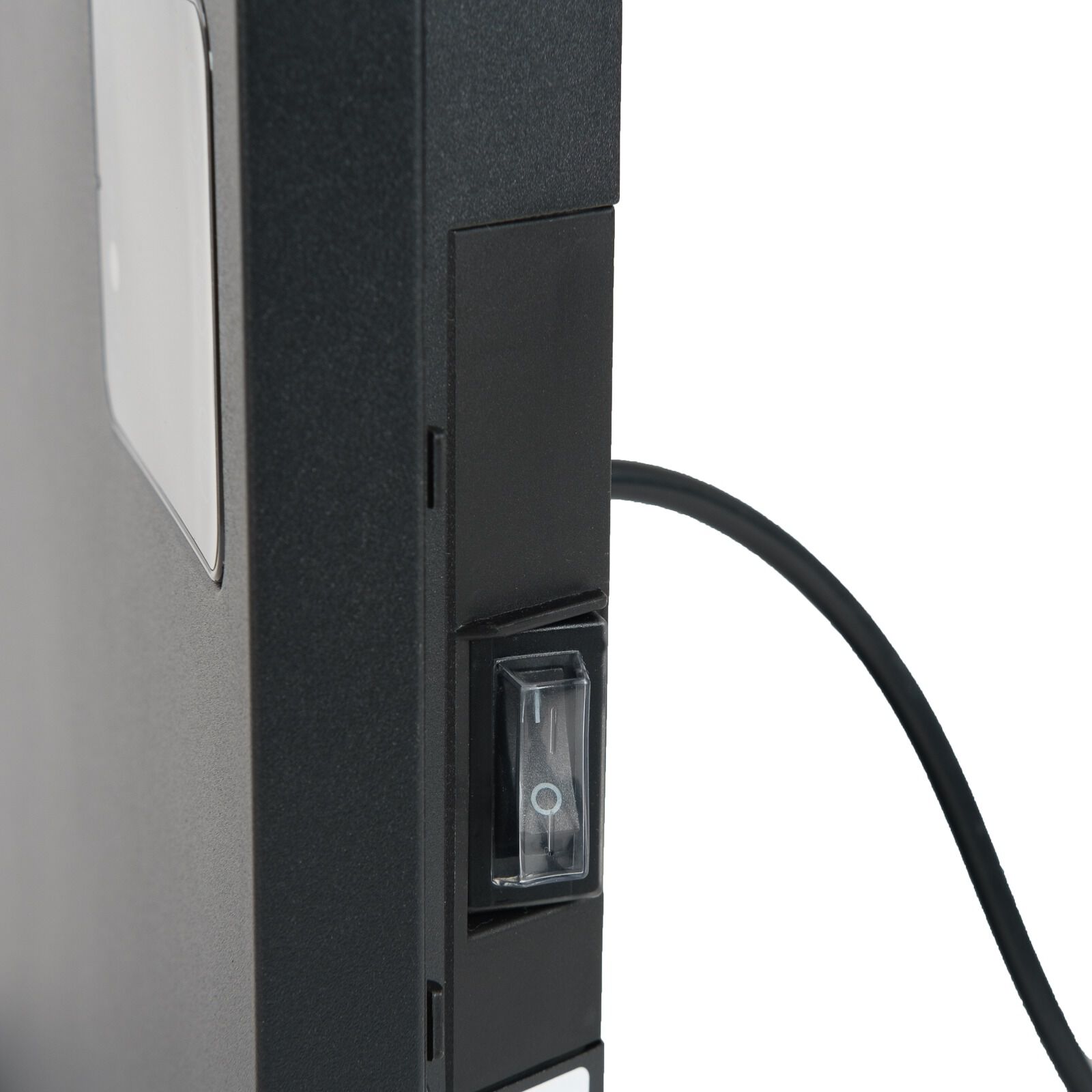 Eurom 1200XS - Convectorkachel - 1200 W