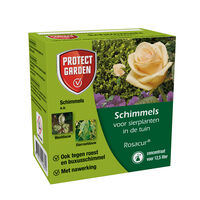 Protect Garden Rosacur - Gewasbescherming - 50 Milliliter - Vloeibaar concentraat