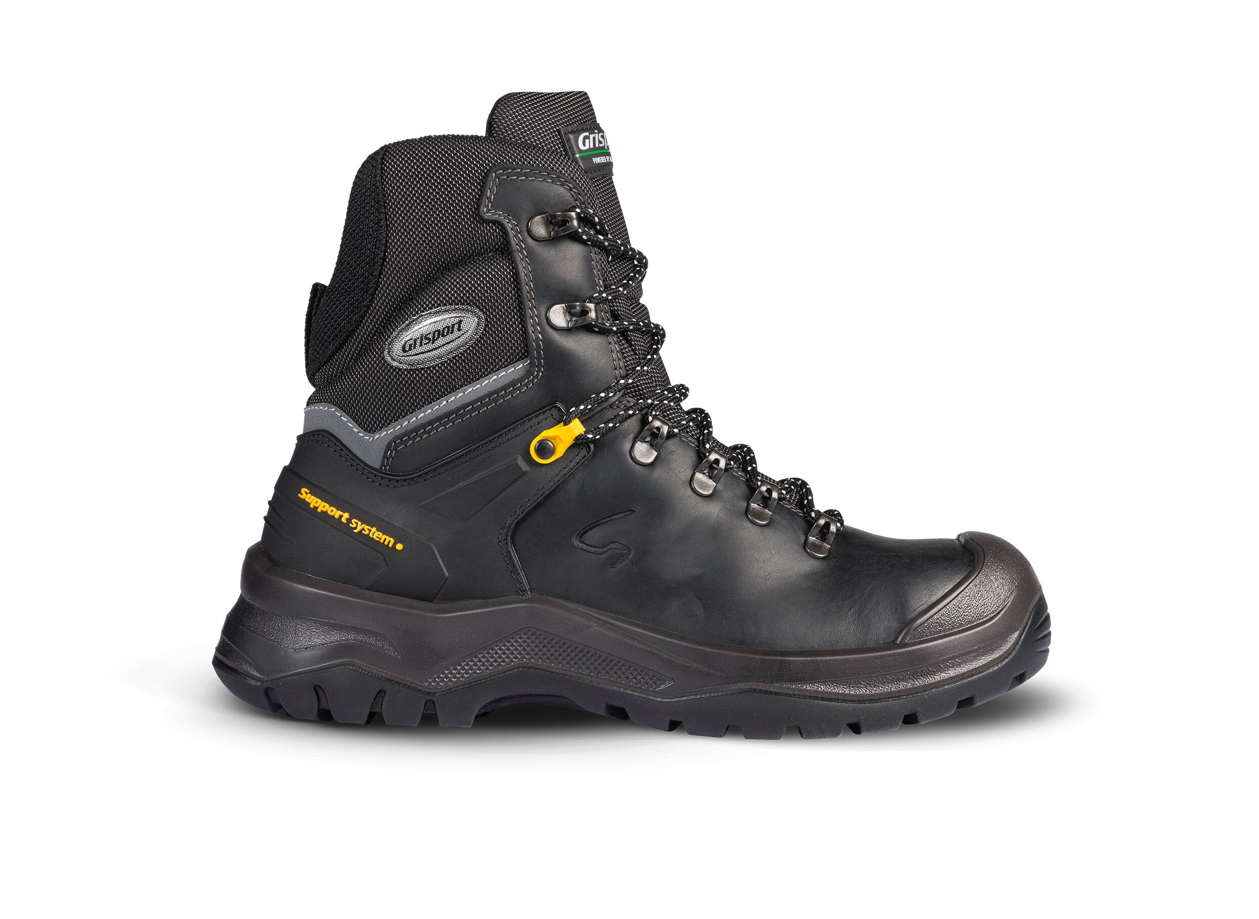 Grisport 905 - Werkschoenen - met Rits