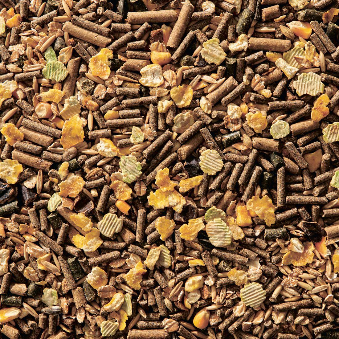 Welkoop Varkensmuesli - Varkensvoer - 15 Kilogram