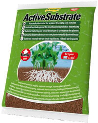 Tetra  Active substraat  - Plantenverzorging - 6 Liter
