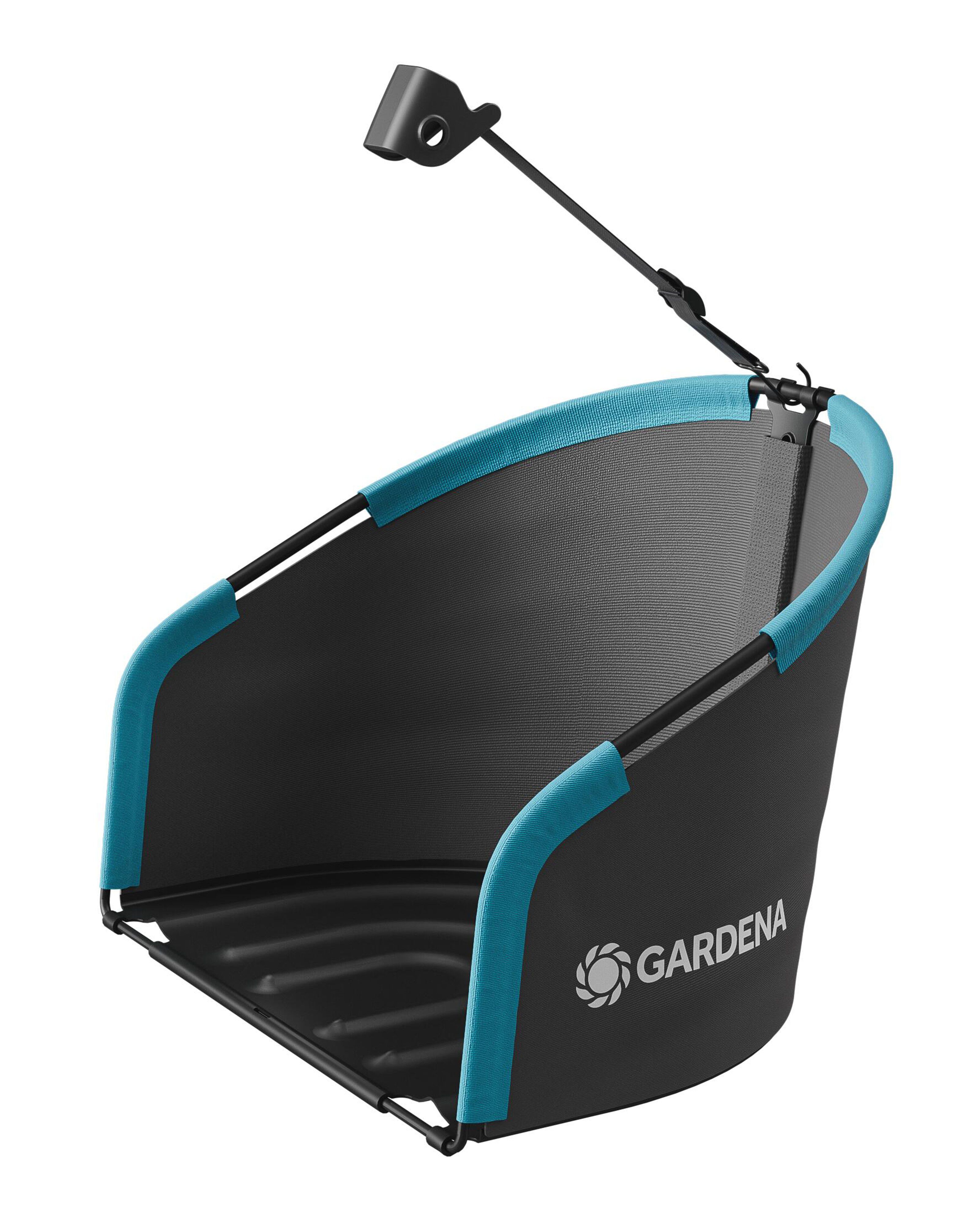 Gardena - Maai opvangzak