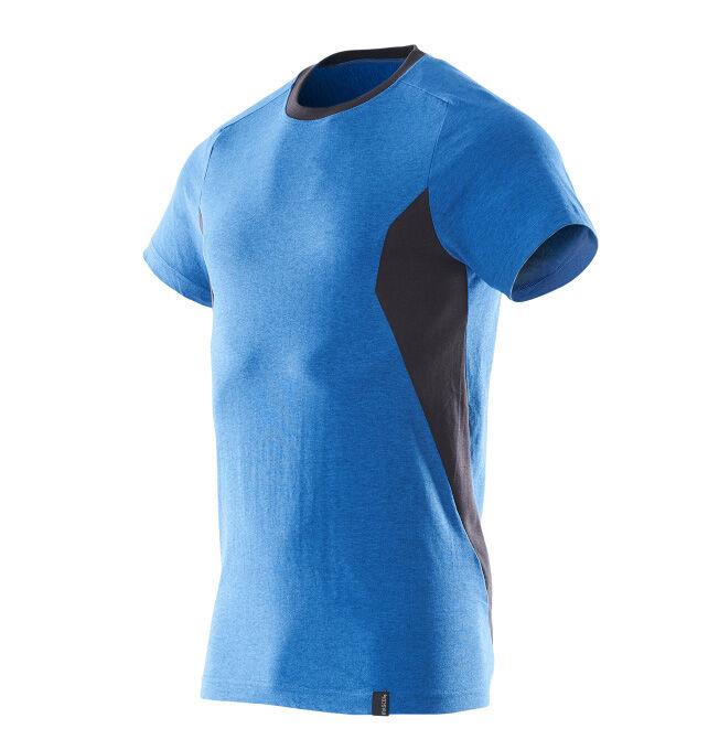 Mascot Accelerate 18082-250 - T-shirt - Lichtblauw - 2XL