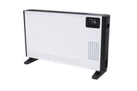 Eurom Safe-T-Convect - Convectorkachel - 2400 W
