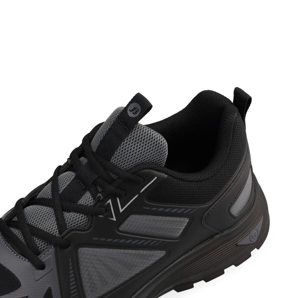 Bata Sportmates Dense - Werkschoenen - Zwart - 35