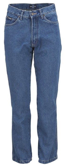 Life-Line Tennessee Denim Jeans - Spijkerbroek