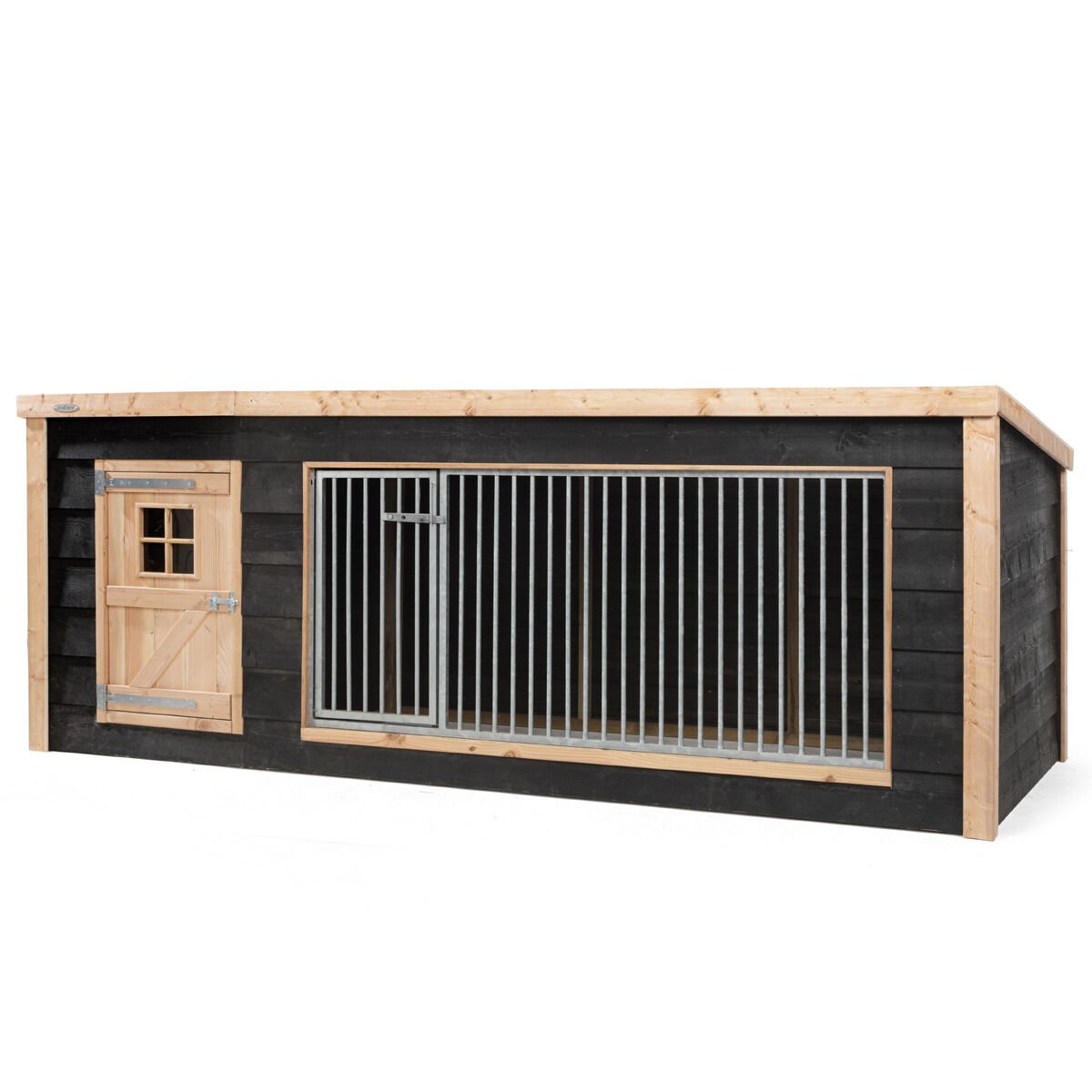Voldux Reno - Hondenkennel