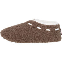 Welkoop - Spaanse pantoffels - Bruin