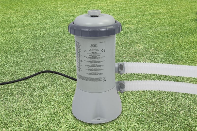 Intex Zwembadpomp - Filterpomp