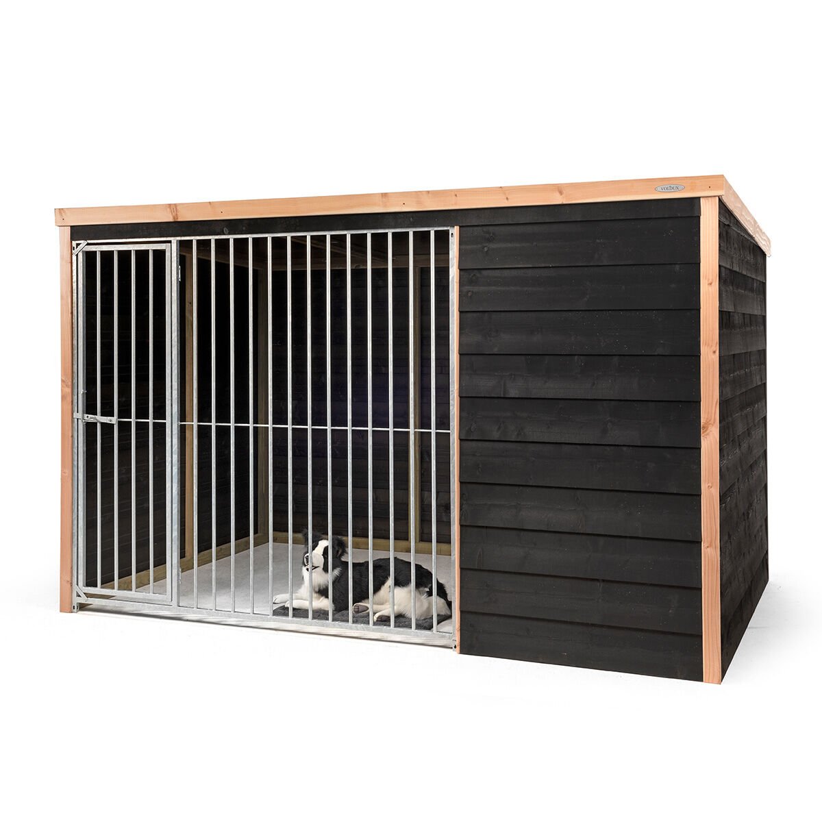 Voldux Bas - Hondenkennel