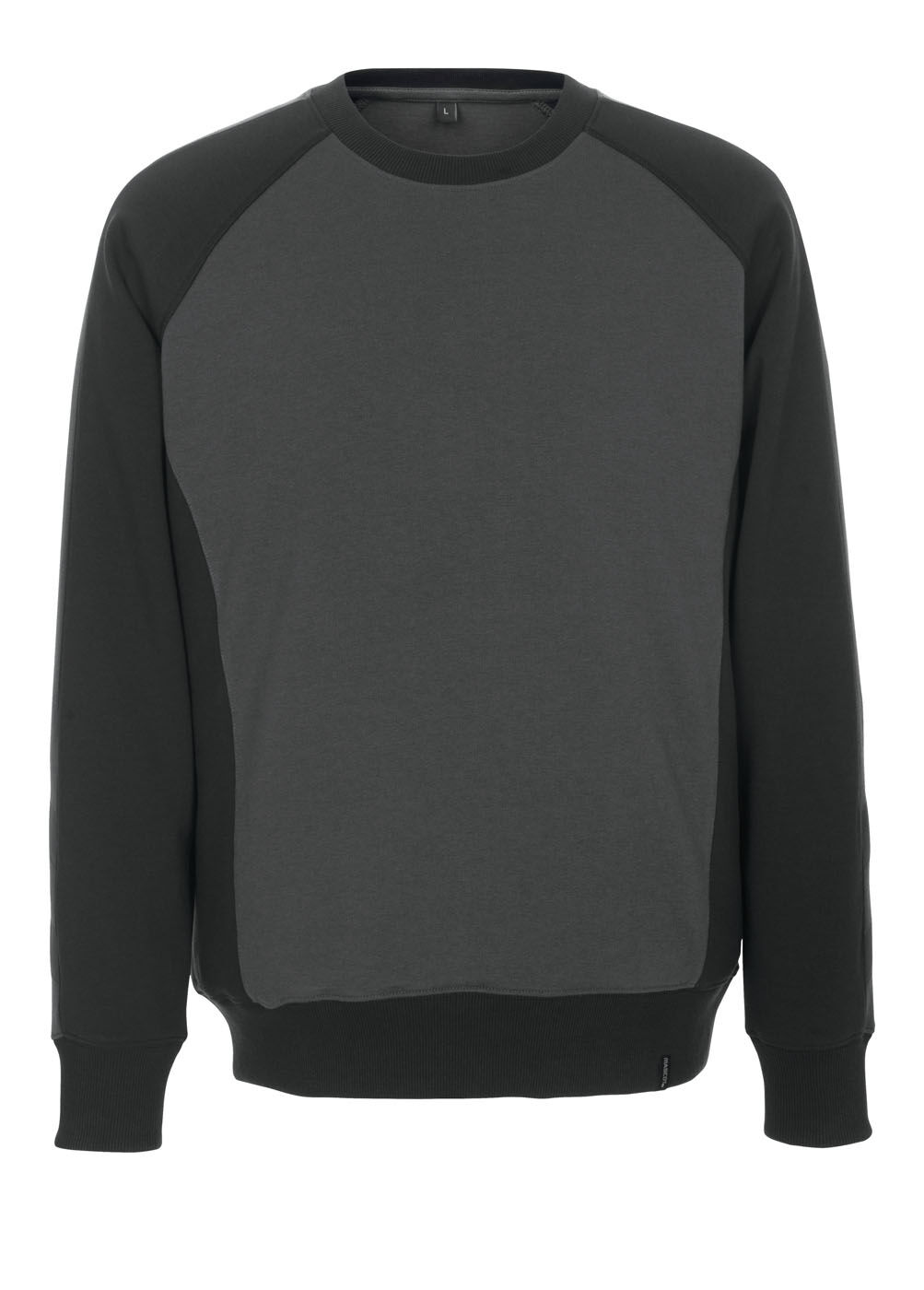 MASCOT® Witten 50503-830- Sweater - Donkergrijs - M MASCOT® Witten 50503-830- Sweater - Donkergrijs - M