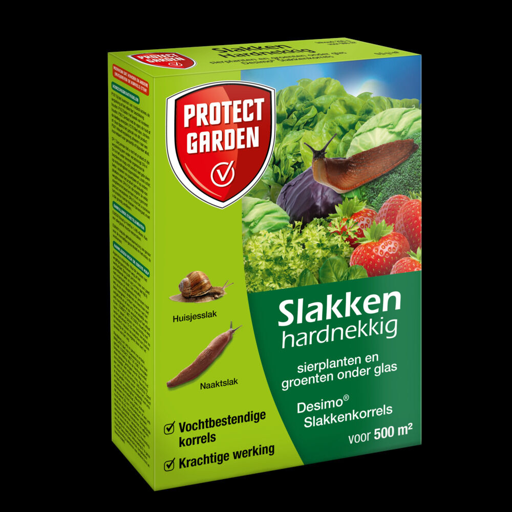 Protect Garden Desimo - Slakkenkorrels Protect Garden Desimo - Slakkenkorrels